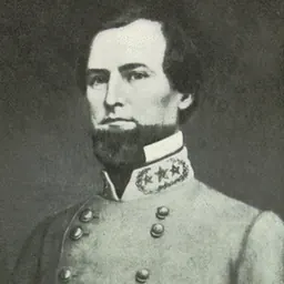 Portrait of Lawrence O'Bryan Branch