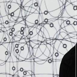 Portrait of Don Li