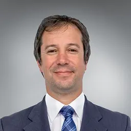 Portrait of Lucas Palacios