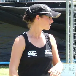 Portrait of Katey Martin