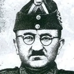 Portrait of Károly Beregfy