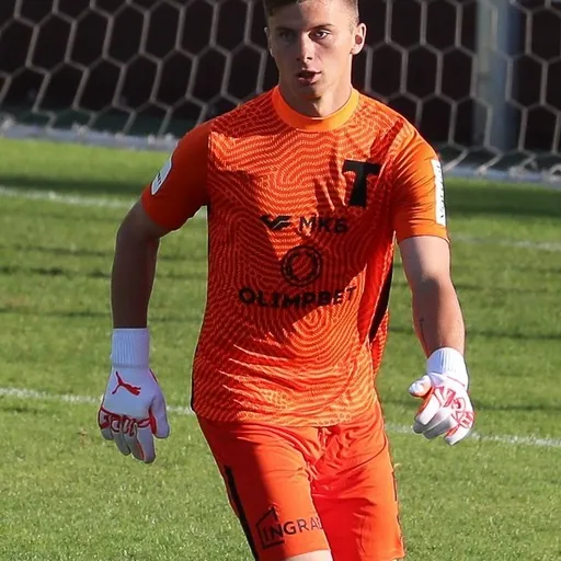 Portrait of Vitali Botnar