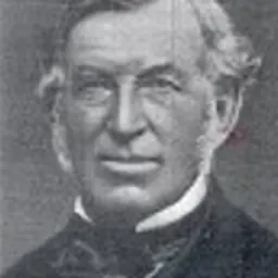 Portrait of Borger Kristoffersson Hoen