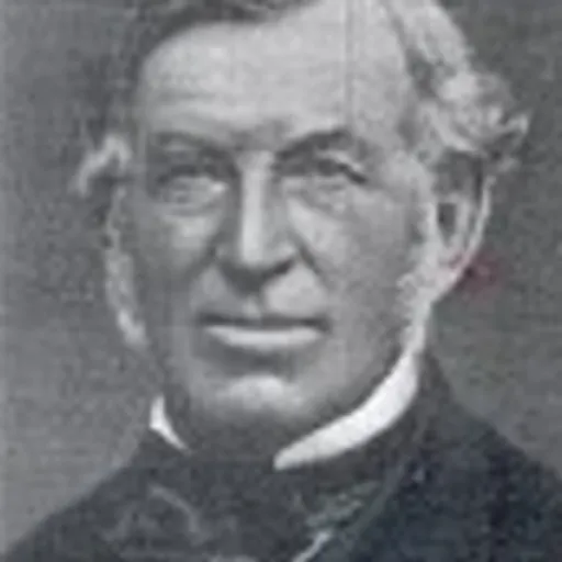 Portrait of Borger Kristoffersson Hoen