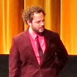 Portrait of Drake Doremus