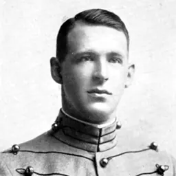 Portrait of Leland Devore