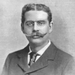 Portrait of Henry Jackson Wells Dam