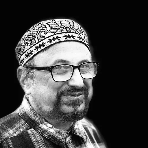Portrait of Michael Nosonovsky
