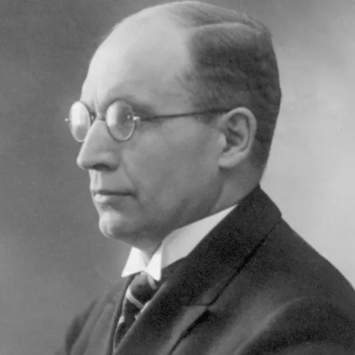 Portrait of Jüri Uluots