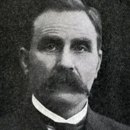 Portrait of Anton Kalvaa