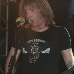 Portrait of Tobias Exxel