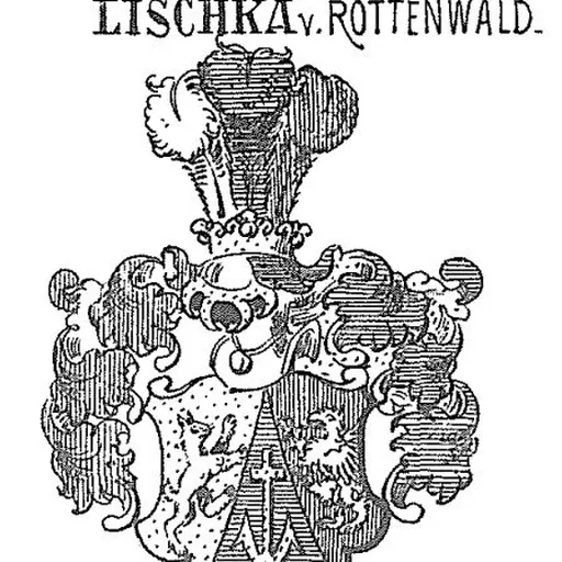 Portrait of Jan Kryštof Liška