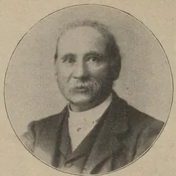 Portrait of Carl von Häberlin