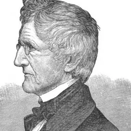 Portrait of William Plumer Jr.