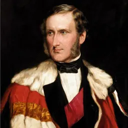 Portrait of John Elphinstone, 13th Lord Elphinstone