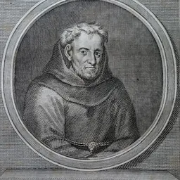 Portrait of Mathias Hauzeur