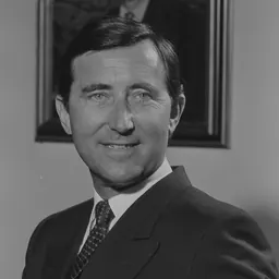 Portrait of Martin Purtscher