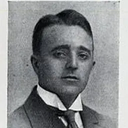 Portrait of Reidar Amble Ommundsen
