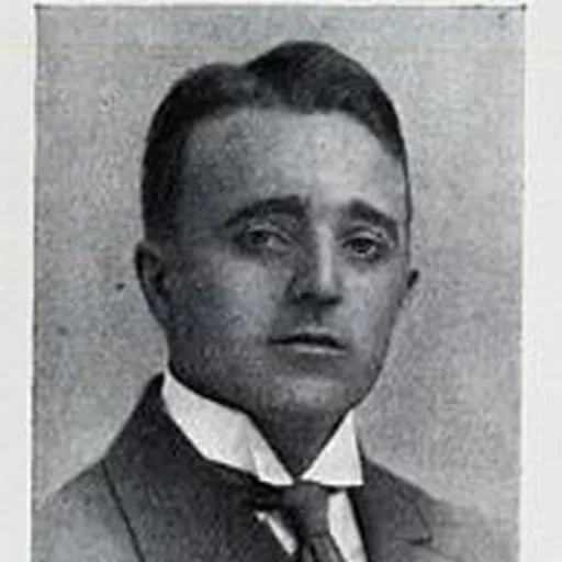 Portrait of Reidar Amble Ommundsen