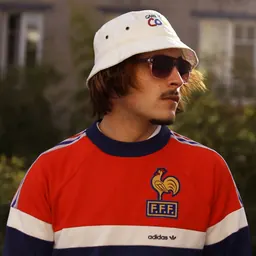 Portrait of Lorenzo