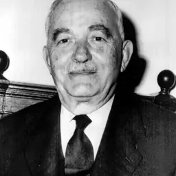 Portrait of Georgios Athanasiadis-Novas