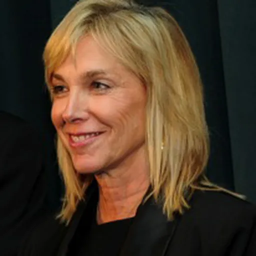 Portrait of Jill W. Smith