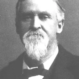 Portrait of John W. Lawson