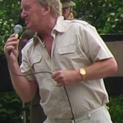 Portrait of Jan Høiland