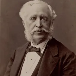 Portrait of Étienne Tréfeu