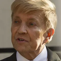 Portrait of Robert Fioretti