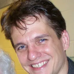 Portrait of Keith Lockhart