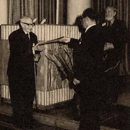 Portrait of Stanisław Pietkiewicz