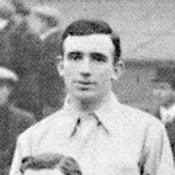 Portrait of Val Harris
