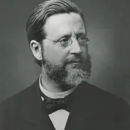 Portrait of Ludwig Schwabe