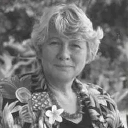 Portrait of Heleen Sancisi Weerdenburg