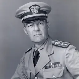 Portrait of Charles W. Fisher Jr.