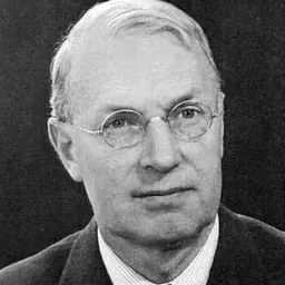 Portrait of Francis Birch