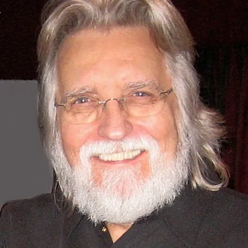 Portrait of Neale Donald Walsch