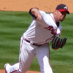 Portrait of Tyler Yates