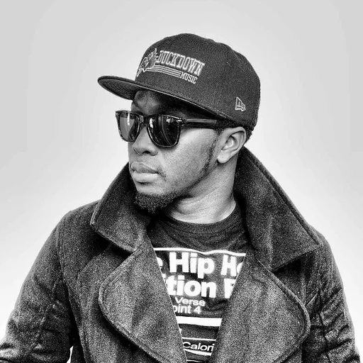 Portrait of Promise