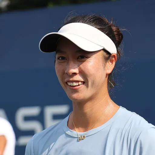 Portrait of Ena Shibahara