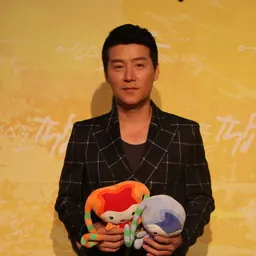 Portrait of Lee Hyun-woo