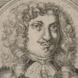 Portrait of Philip VII, Count of Waldeck
