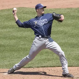 Portrait of Tyler Sturdevant