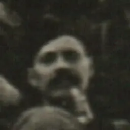 Portrait of Ivan Apostolov