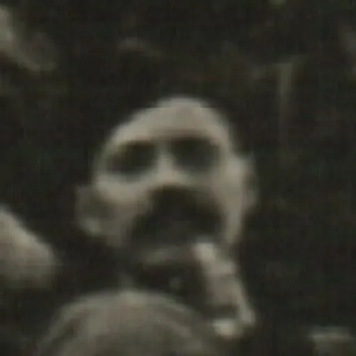 Portrait of Ivan Apostolov