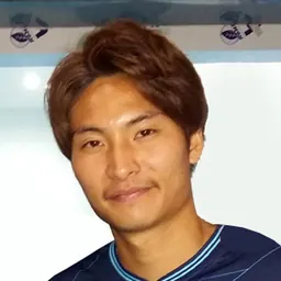 Portrait of Hikaru Minegishi