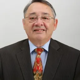Portrait of Juan Morano Cornejo