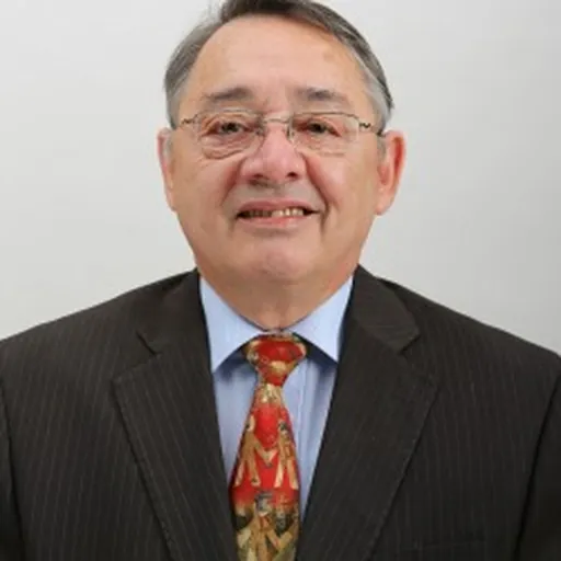 Portrait of Juan Morano Cornejo