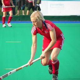Portrait of Alex Danson